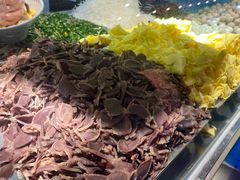-孔师傅八仙老鸭粉丝汤(上海市第一食品商店南东店)
