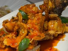 -BetterThai 泰加(苏州中心店)