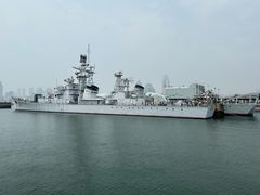 -中国人民解放军海军博物馆