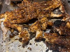 -塞上渔乡·农家菜·虹鳟鱼