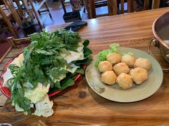 -东镇老火锅(长春路首店)