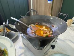 -湘中缘·湖南菜(娄底驻京办店)