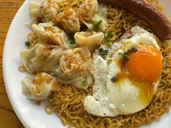 -明記茶餐廳(福田总店)