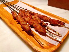 羊肉串-北方家宴(祈福店)