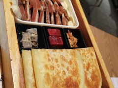 -四季餐厅(华苑店)
