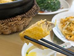 -湖山人家·湖景餐厅·特色农家菜(太湖西山店)