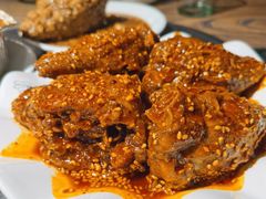 麻辣兔头-老号尤兔头(幸福店)