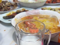 -来之顺海鲜菜馆·青岛菜·始于1993(栈桥店)