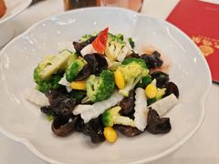 -大鸭梨烤鸭(北洼路店)