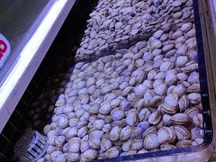 -聚盛源蒸汽海鲜火锅烤肉自助(巨川金海岸购物广场店)