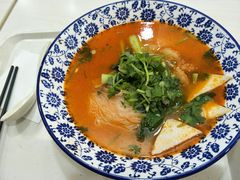 -潼关村肉夹馍(文艺路店)