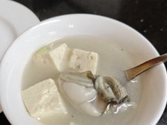 -康平锅贴馆时令海鲜(大润发店)