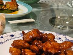 -西湖春天•老字号杭州菜(百汇店)