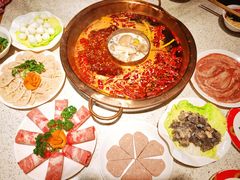 -大味生态火锅(蓝谷地店)