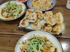 -清真·玛丽亚新疆菜主题餐厅(浙江中路店)