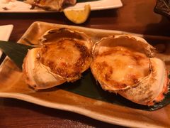 蟹宝-浪花亭日本料理(古田路店)