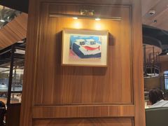 -大树餐厅(益田假日店)