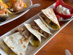 -MAYITA小玛雅墨西哥餐厅(新天地店)