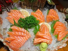 -鳗鱼家·深夜食堂(军博店)