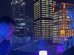 -外滩8号 whisky bar(金延大厦店)