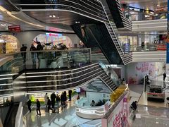 -万达广场(北京槐房店)