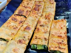 菜卷-韩师傅锦州烤串(晶座店)