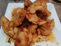 -东北老家私房菜(文灶店)