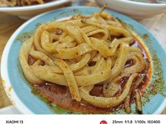 -马三洋芋片(兰州总店)