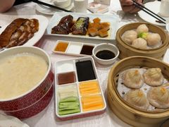 -丰鲤楼•闽南茶楼(仟禧汇店)