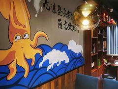 -蔚海之都·象山蒸汽海鲜(仙霞路店)