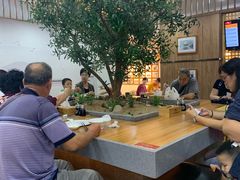 -东升灌浆包(辛庄街总店)