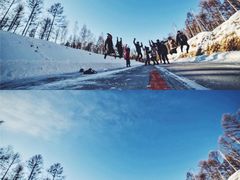 -北极村旅游风景区