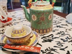 -南昌大饭店·非遗南昌菜(万寿宫店)