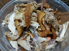 -豫掌柜饸饹面·烩面(秀沿路店)