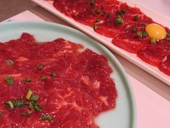 -许府牛火锅(信义坊总店)