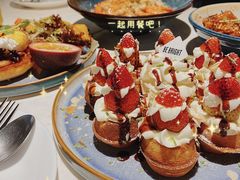 -BE BRIGHT KITCHEN(正佳广场店)