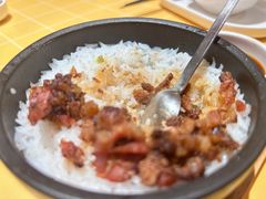 -蔡澜点心·粤菜(花城汇南区店)