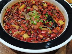 -薛阿婆(北美新天地中心店)