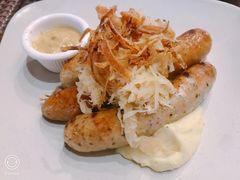 -Big Bamboo 大竹子体育主题餐厅(虹梅路店)