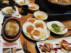 -松坂屋日料自助(长城路店)