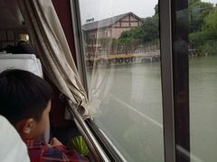 -长圻码头