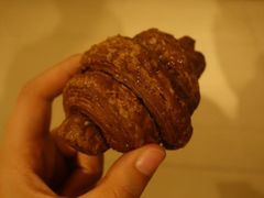 迷你巧克力可颂-都恩客(高岛屋百货店)