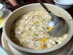 老佛爷养生豆腐-恭敬李·烤鸭(天坛北门店)