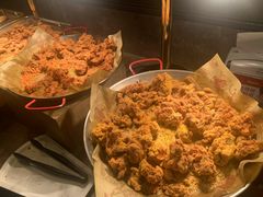 -比格比萨自助(美乐城店)