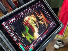 -爱新觉罗福臨火锅馆(万科滑雪场店)