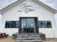 -Cafe Aewol Monsant