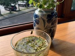 -礼耕堂·百年茶人餐厅(梅家坞店)