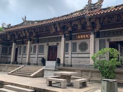 -晋江五店市传统文化旅游区