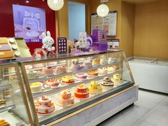 -GANSO元祖食品(白下店)