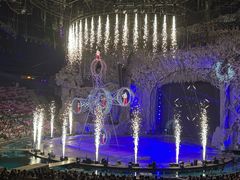 -广州长隆国际大马戏